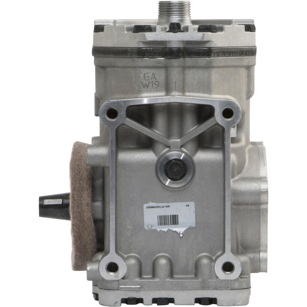 Four Seasons A/C Compressor 58064