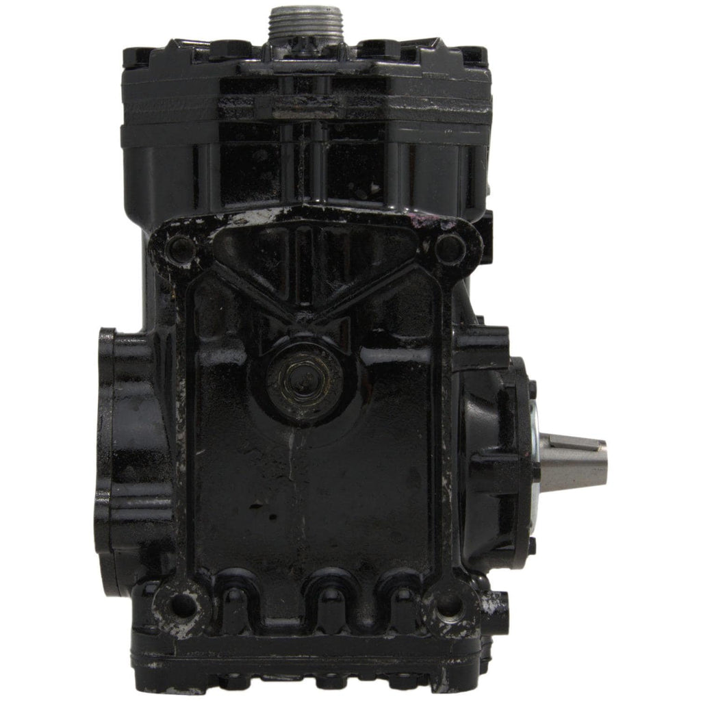 Four Seasons A/C Compressor 618066