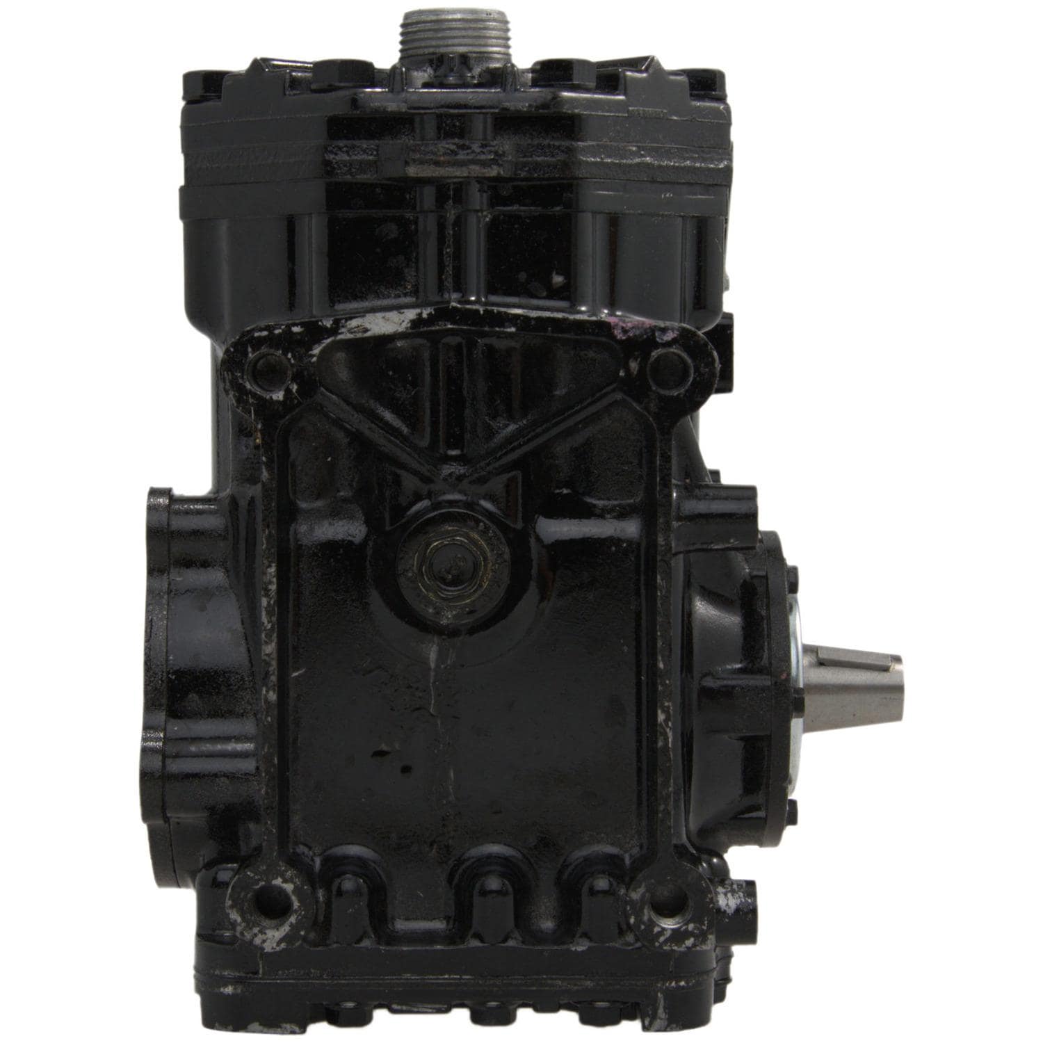 Four Seasons A/C Compressor 618066