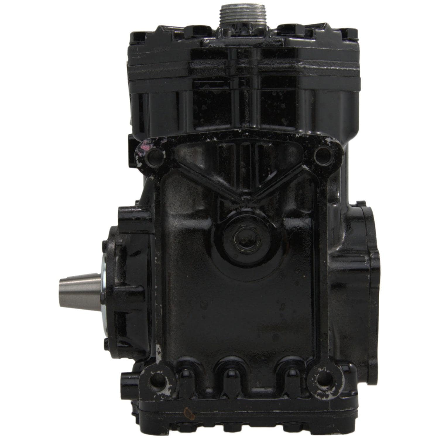Four Seasons A/C Compressor 618066