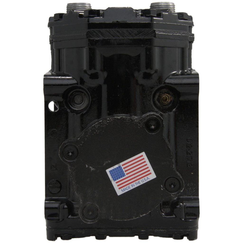 Four Seasons A/C Compressor 618066