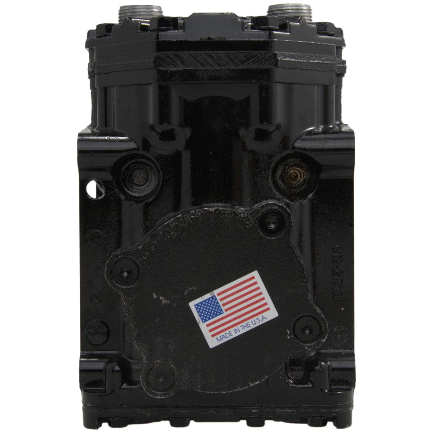 Four Seasons A/C Compressor 618066