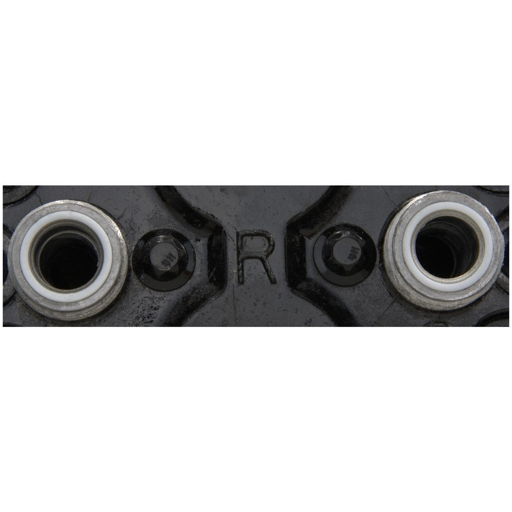 Four Seasons A/C Compressor 618066