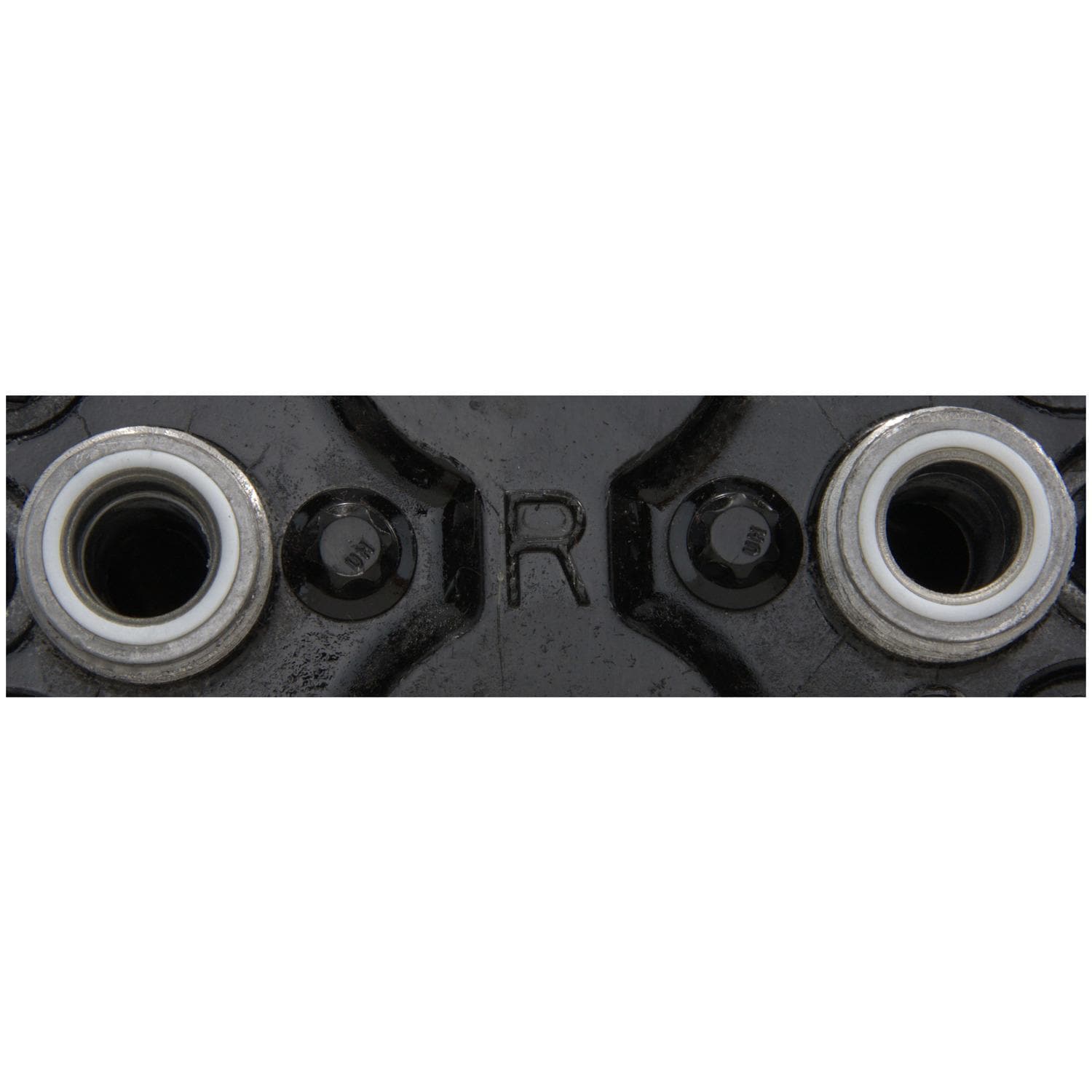 Four Seasons A/C Compressor 618066