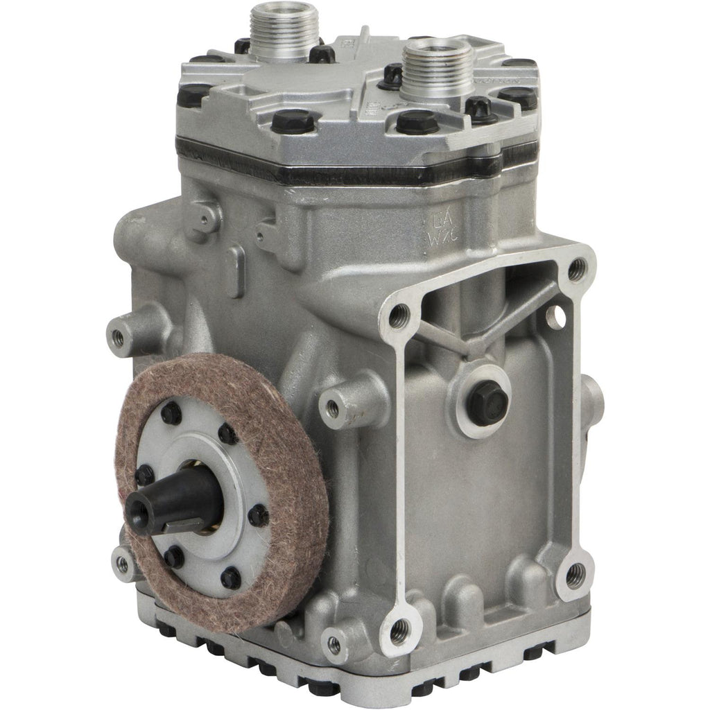 Four Seasons A/C Compressor 58068