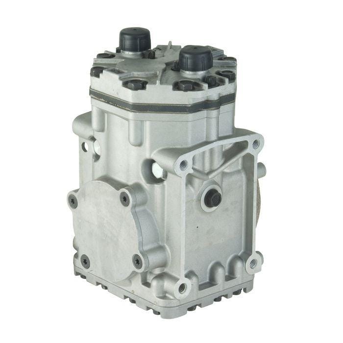 Four Seasons A/C Compressor 58068
