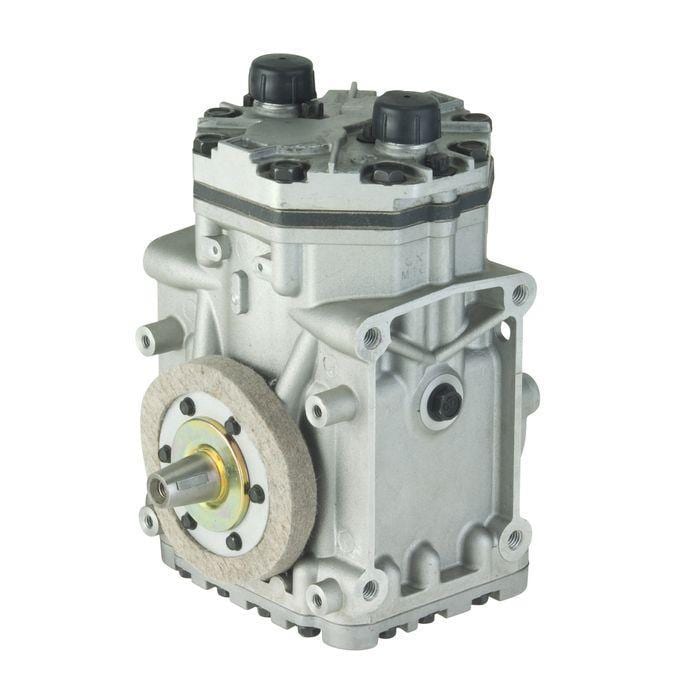 Four Seasons A/C Compressor 58068