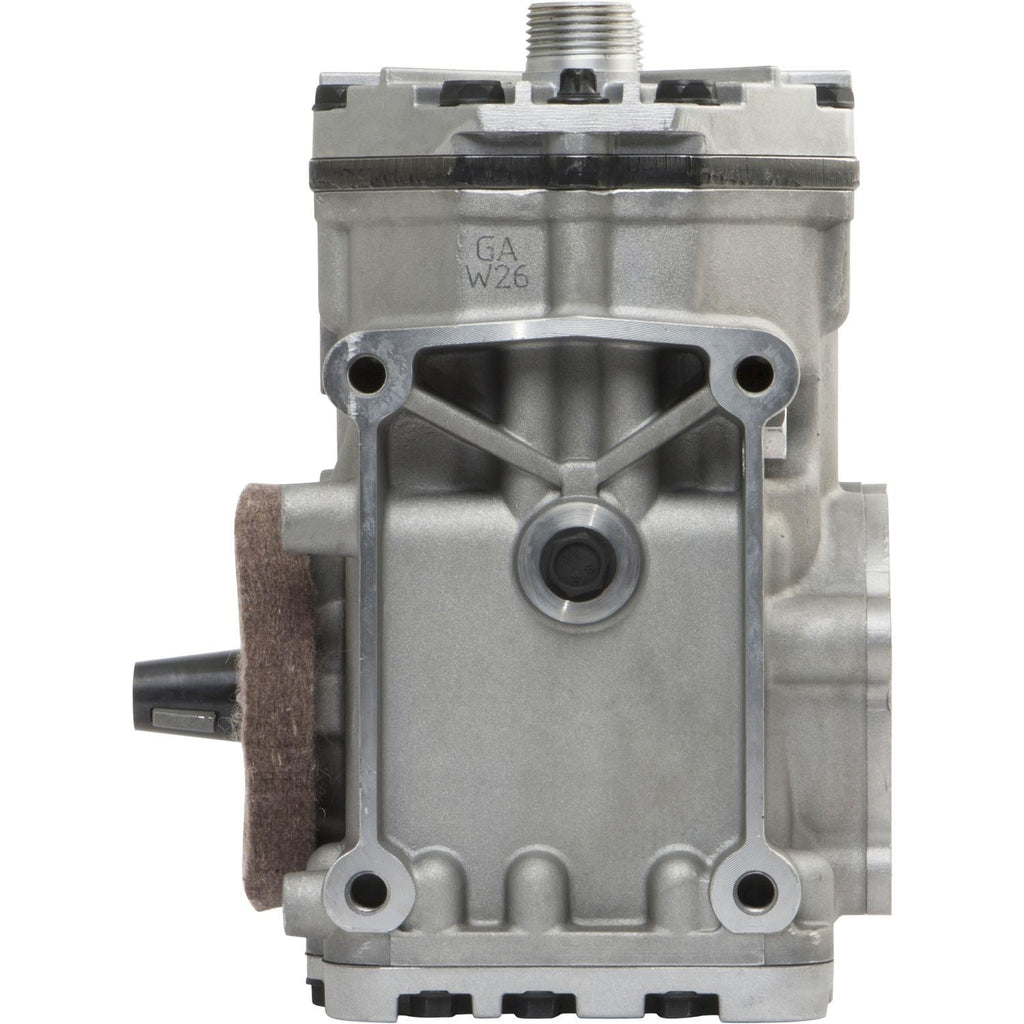 Four Seasons A/C Compressor 58068