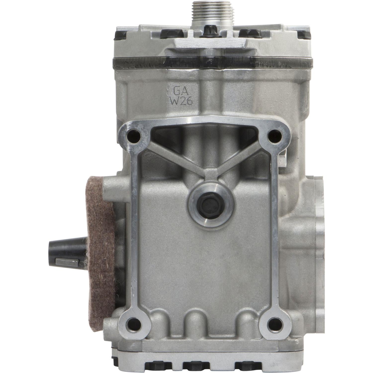 Four Seasons A/C Compressor 58068