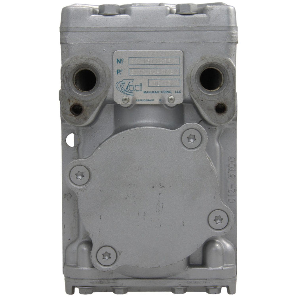 Four Seasons A/C Compressor 58074