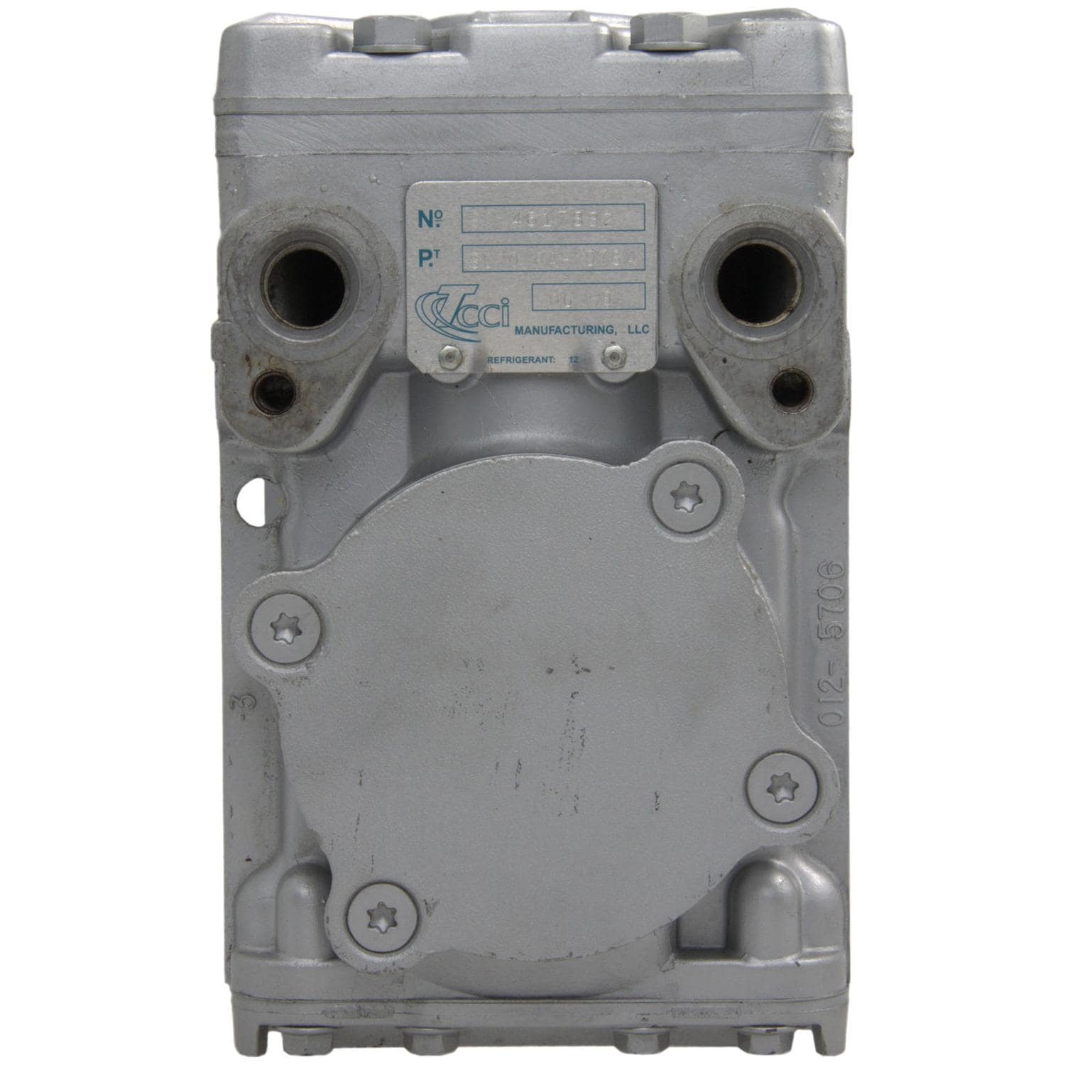 Four Seasons A/C Compressor 58074