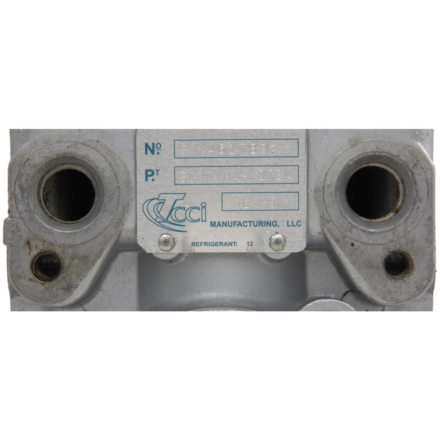 Four Seasons A/C Compressor 58074