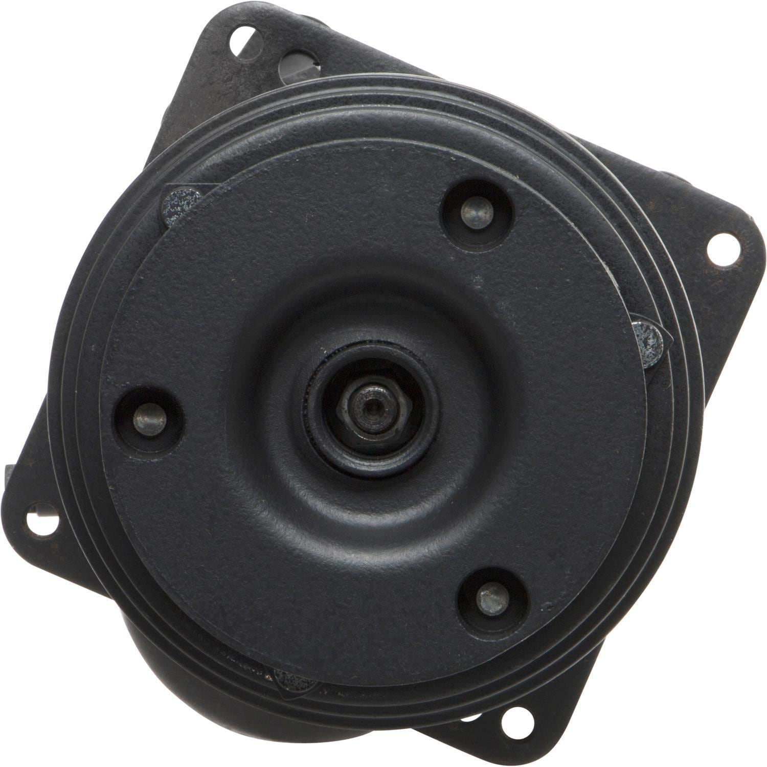Four Seasons A/C Compressor 58077