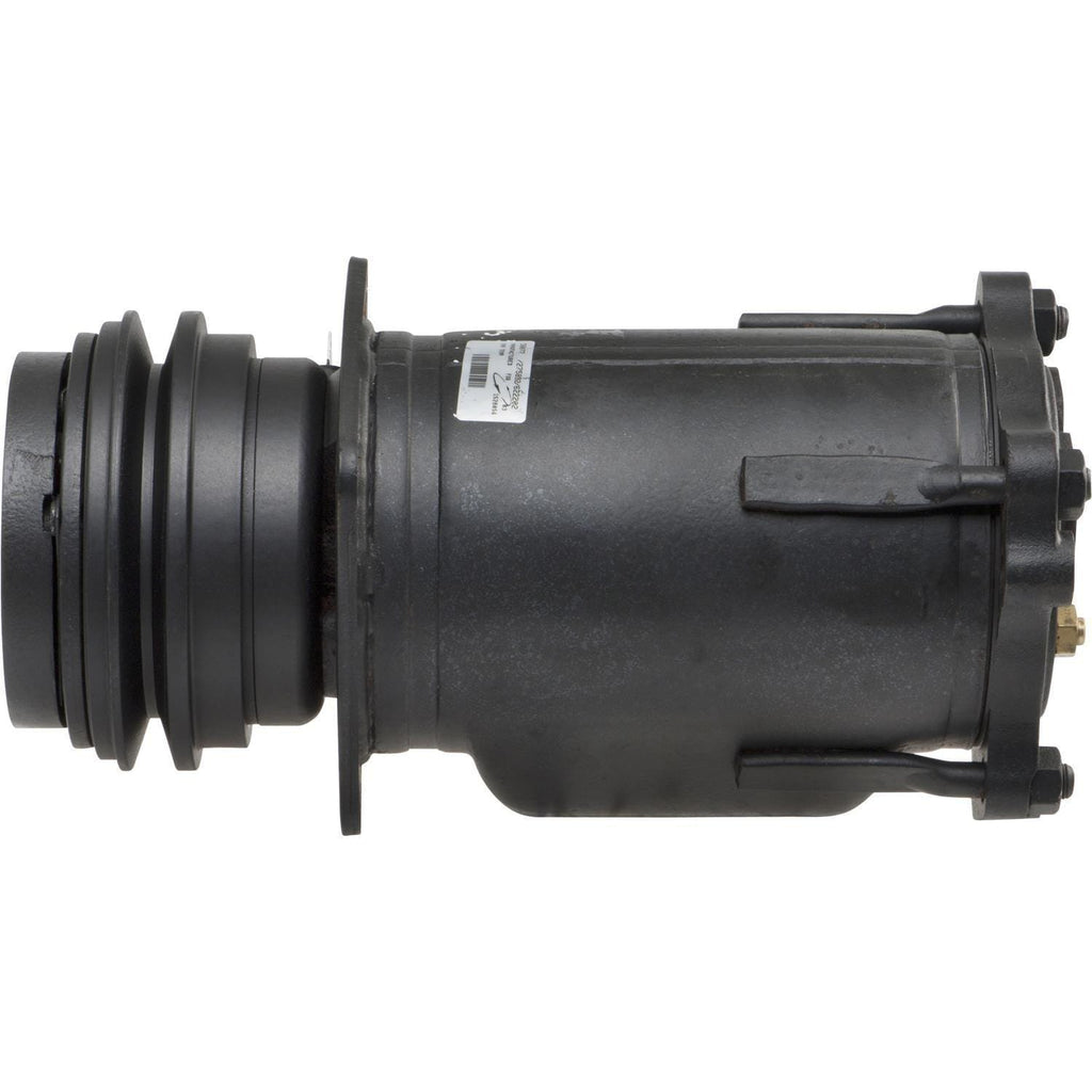 Four Seasons A/C Compressor 58077