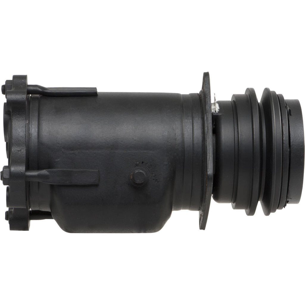 Four Seasons A/C Compressor 58077
