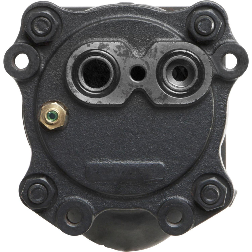 Four Seasons A/C Compressor 58077