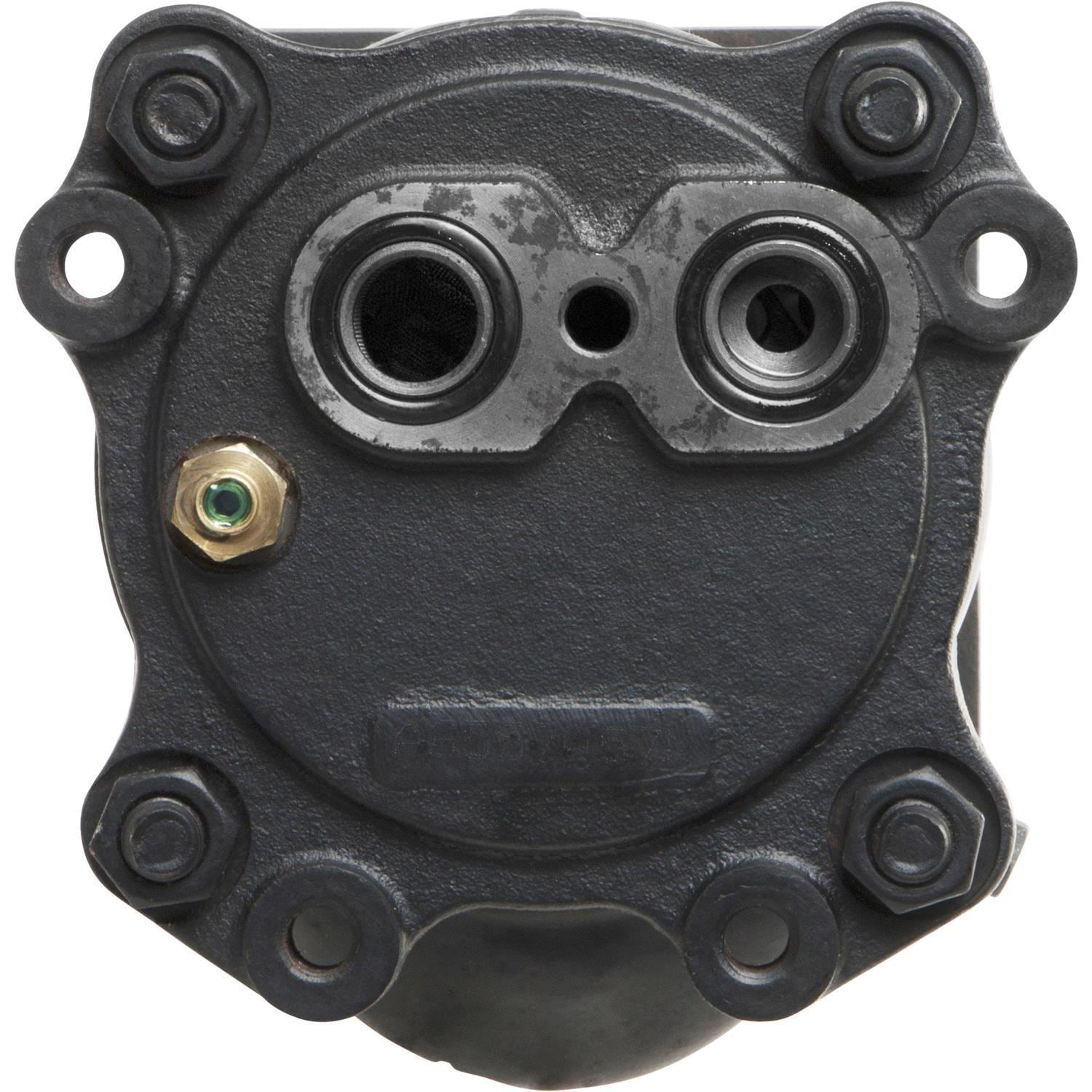 Four Seasons A/C Compressor 58077