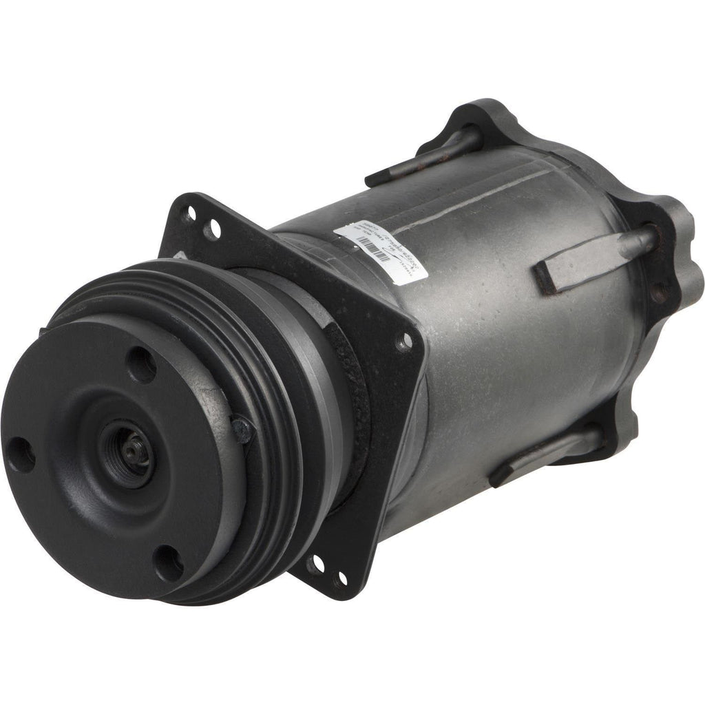 Four Seasons A/C Compressor 58077