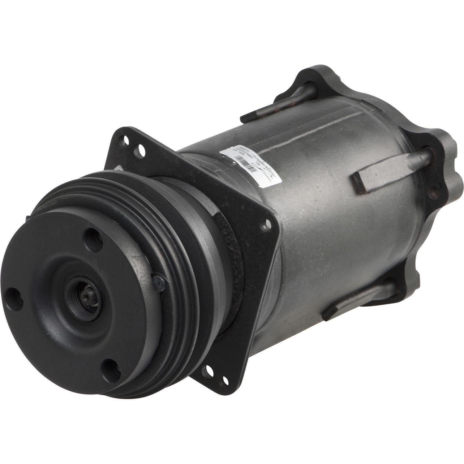 Four Seasons A/C Compressor 58077