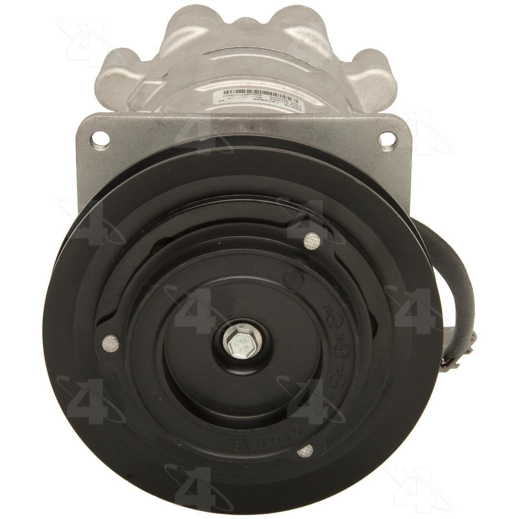 Four Seasons A/C Compressor 58078