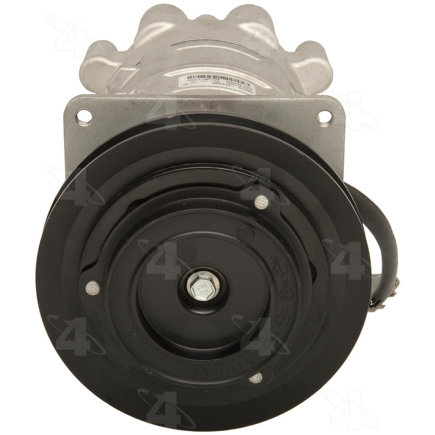 Four Seasons A/C Compressor 58078