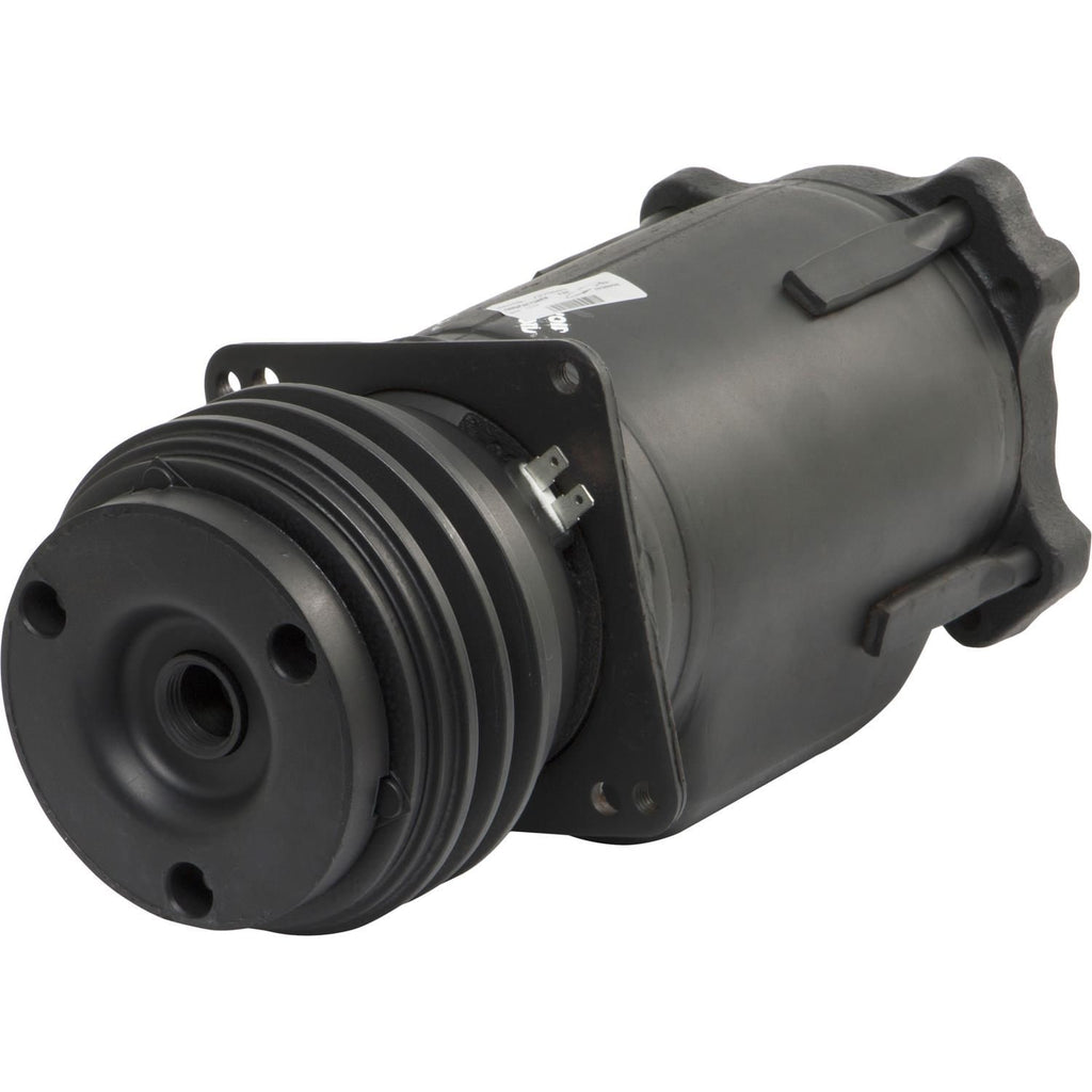Four Seasons A/C Compressor 58088