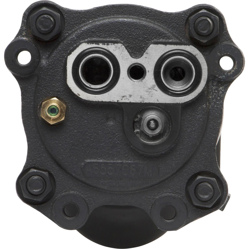 Four Seasons A/C Compressor 58088