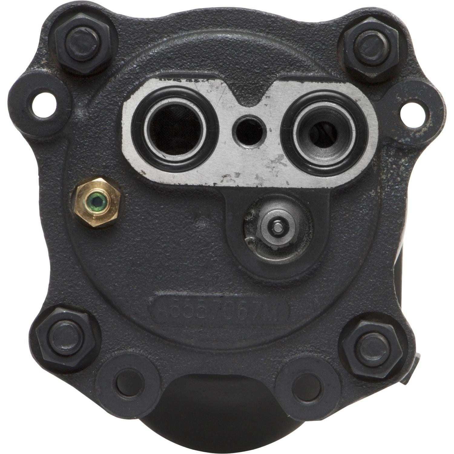 Four Seasons A/C Compressor 58088