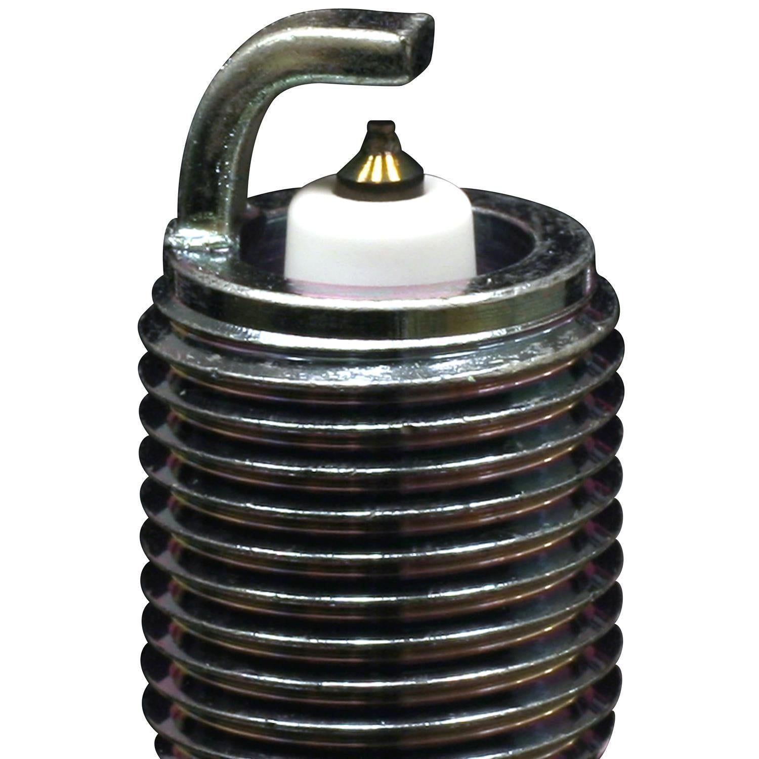 NGK Laser Double Platinum Spark Plug 5809