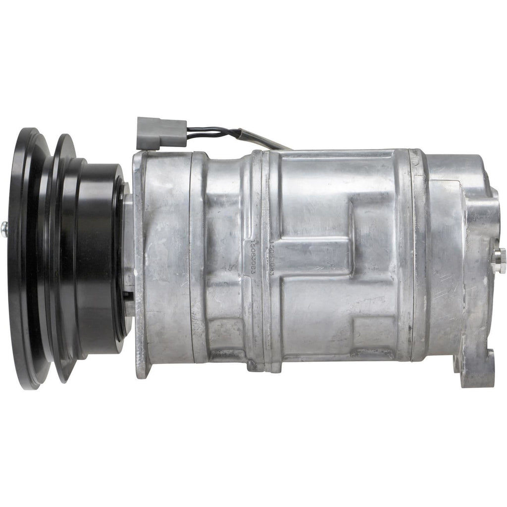 Four Seasons A/C Compressor 58093