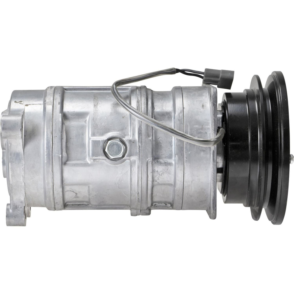 Four Seasons A/C Compressor 58093