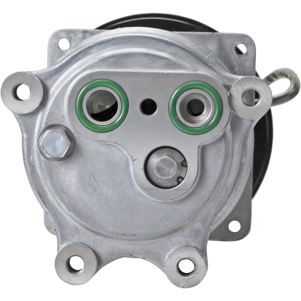 Four Seasons A/C Compressor 58093