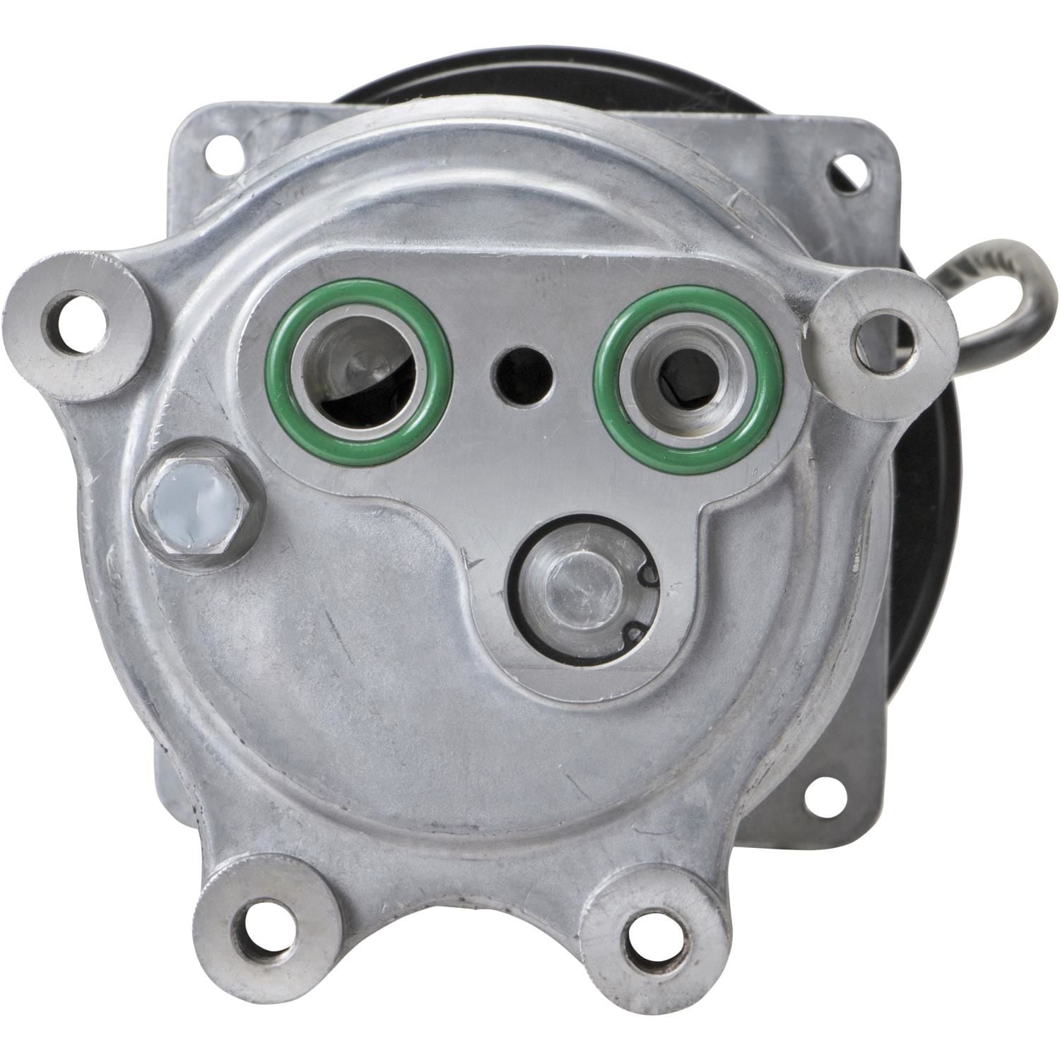 Four Seasons A/C Compressor 58093