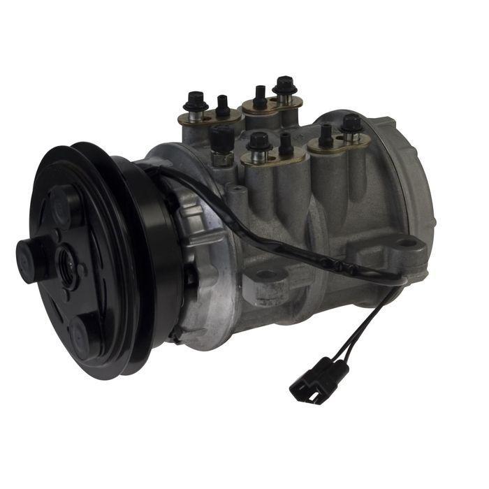 Four Seasons A/C Compressor 58100