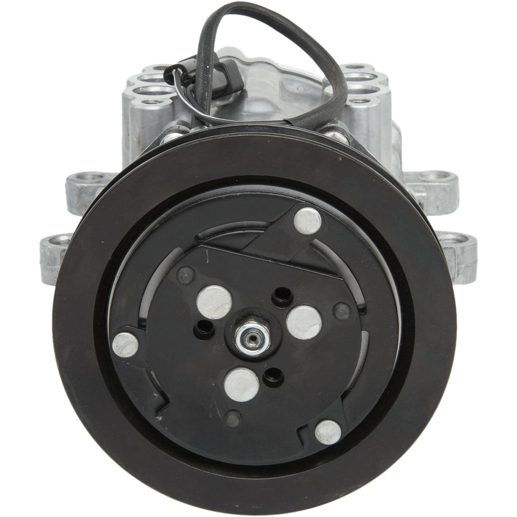 Four Seasons A/C Compressor 58100