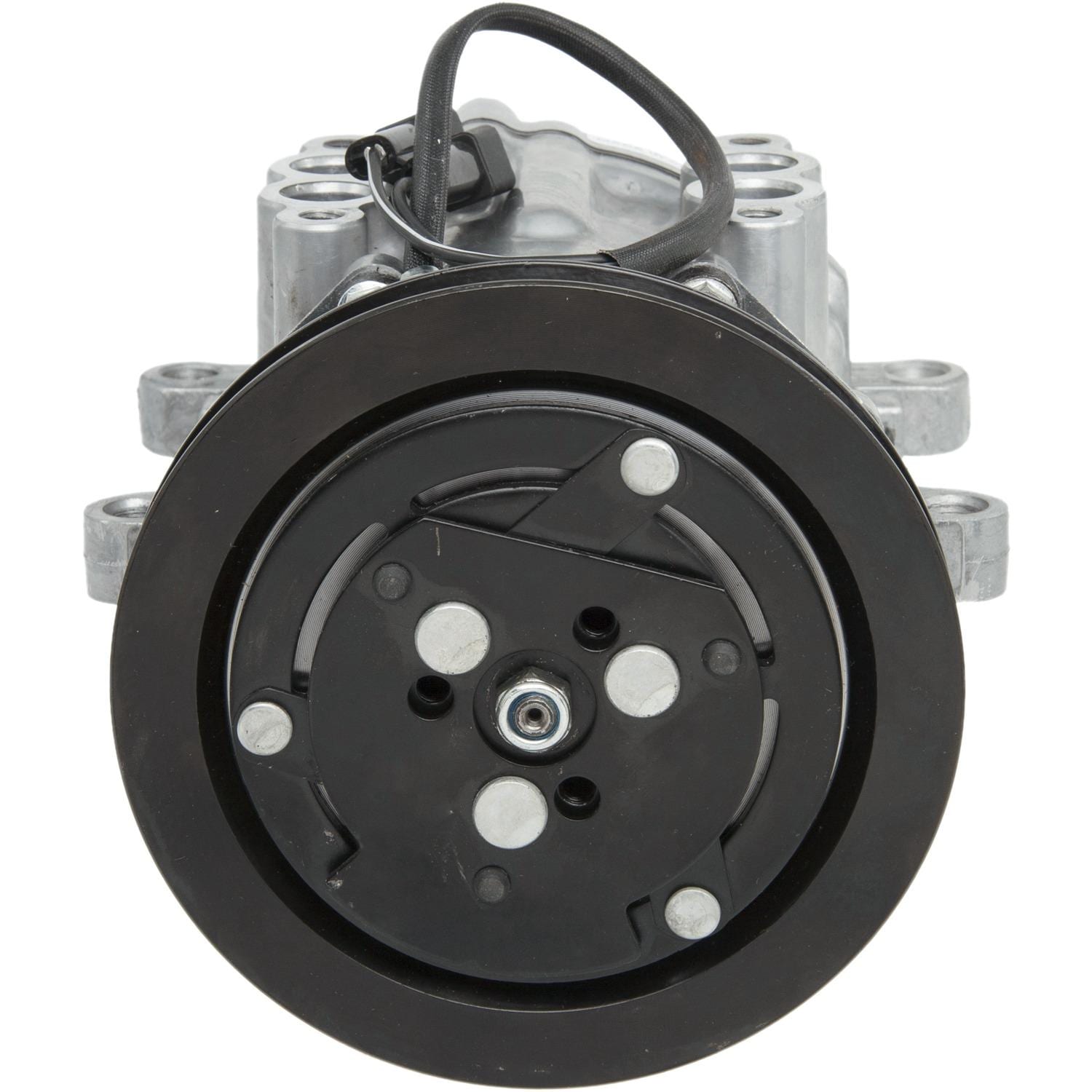 Four Seasons A/C Compressor 58100