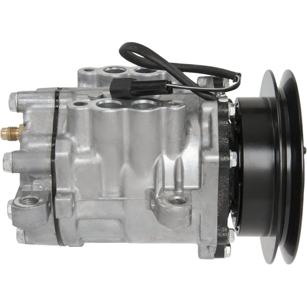 Four Seasons A/C Compressor 58100
