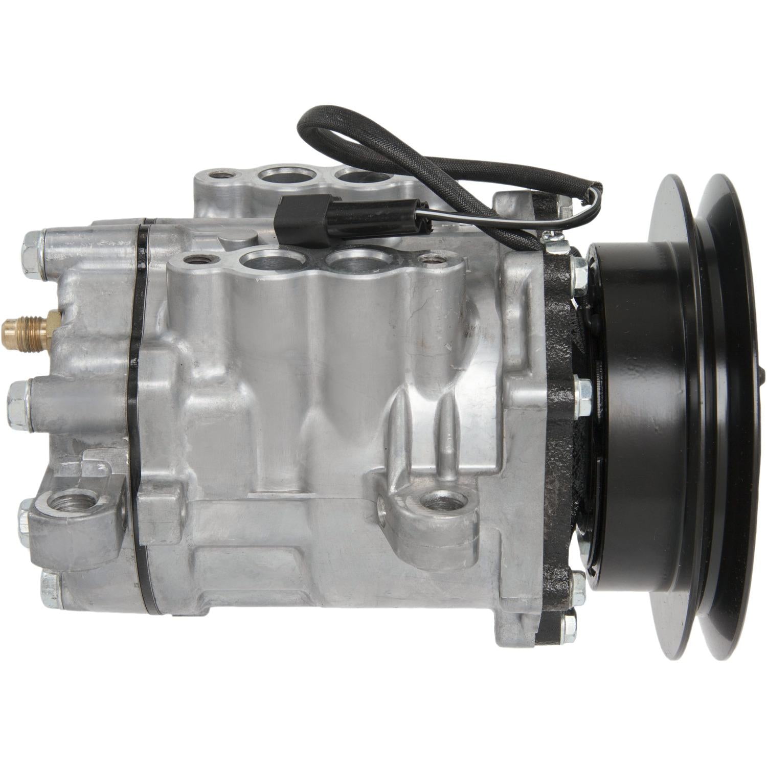 Four Seasons A/C Compressor 58100