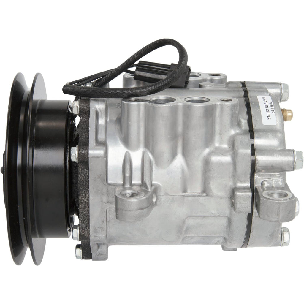Four Seasons A/C Compressor 58100