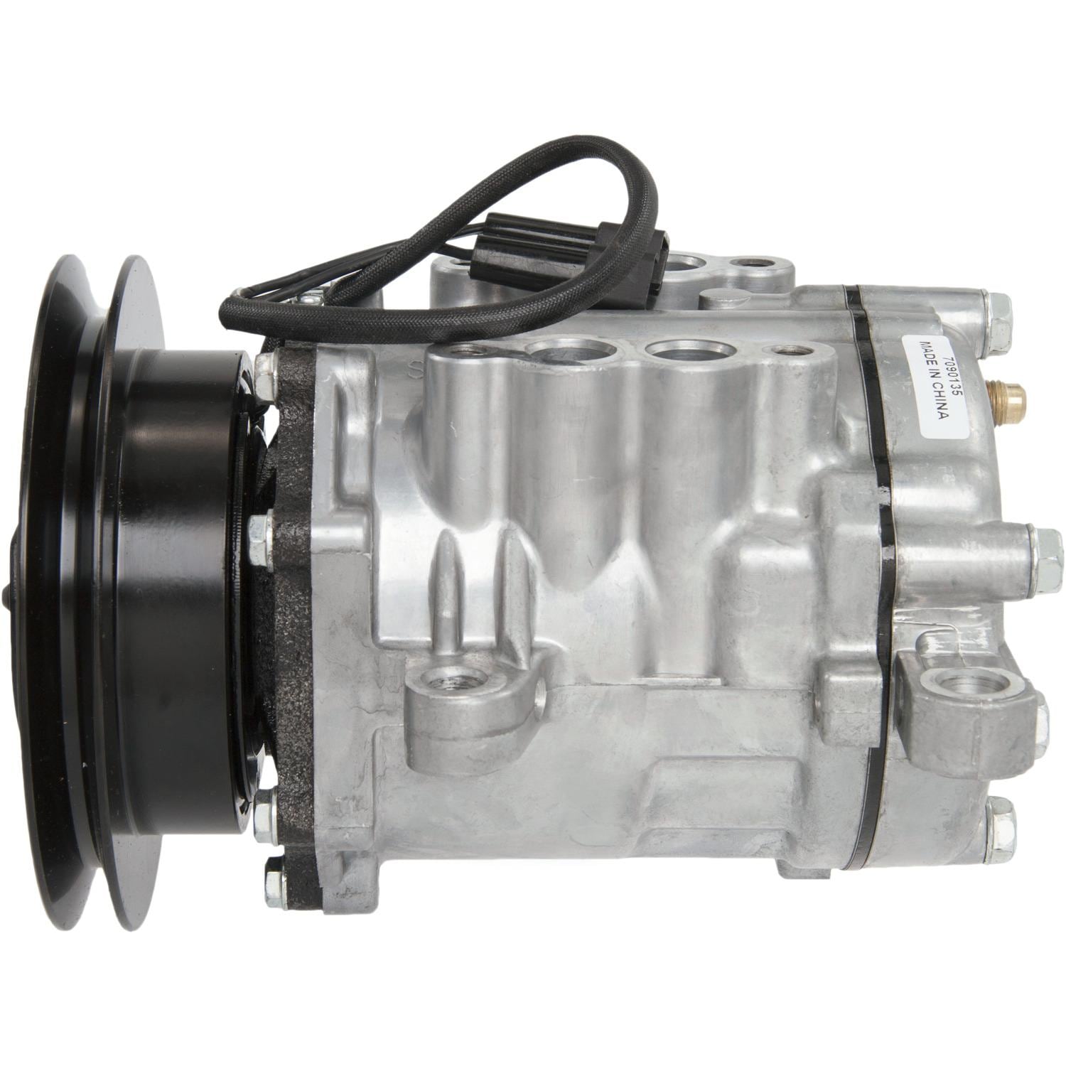 Four Seasons A/C Compressor 58100