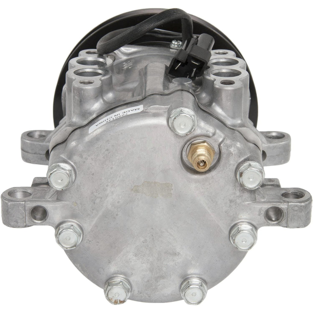 Four Seasons A/C Compressor 58100