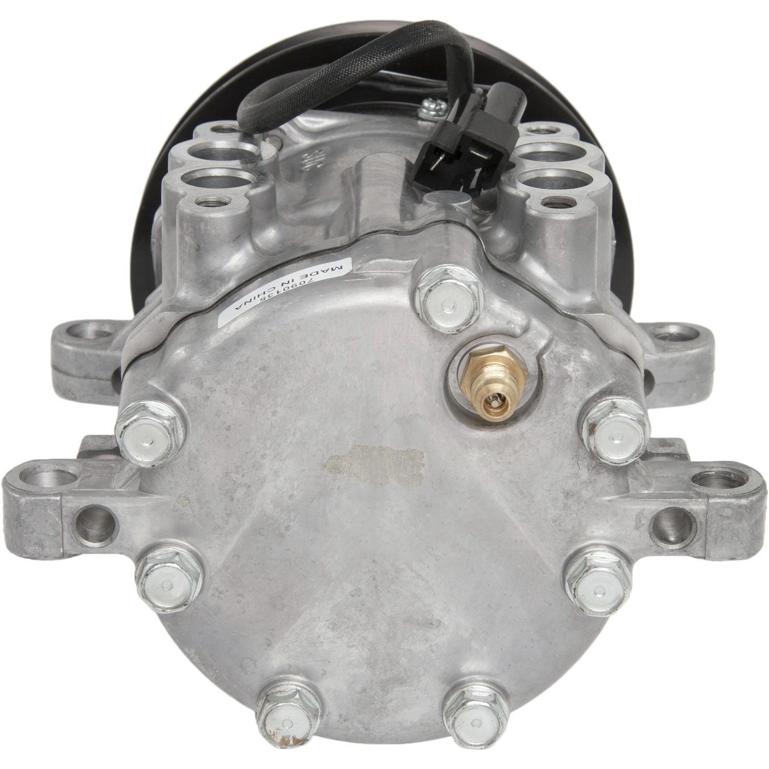 Four Seasons A/C Compressor 58100