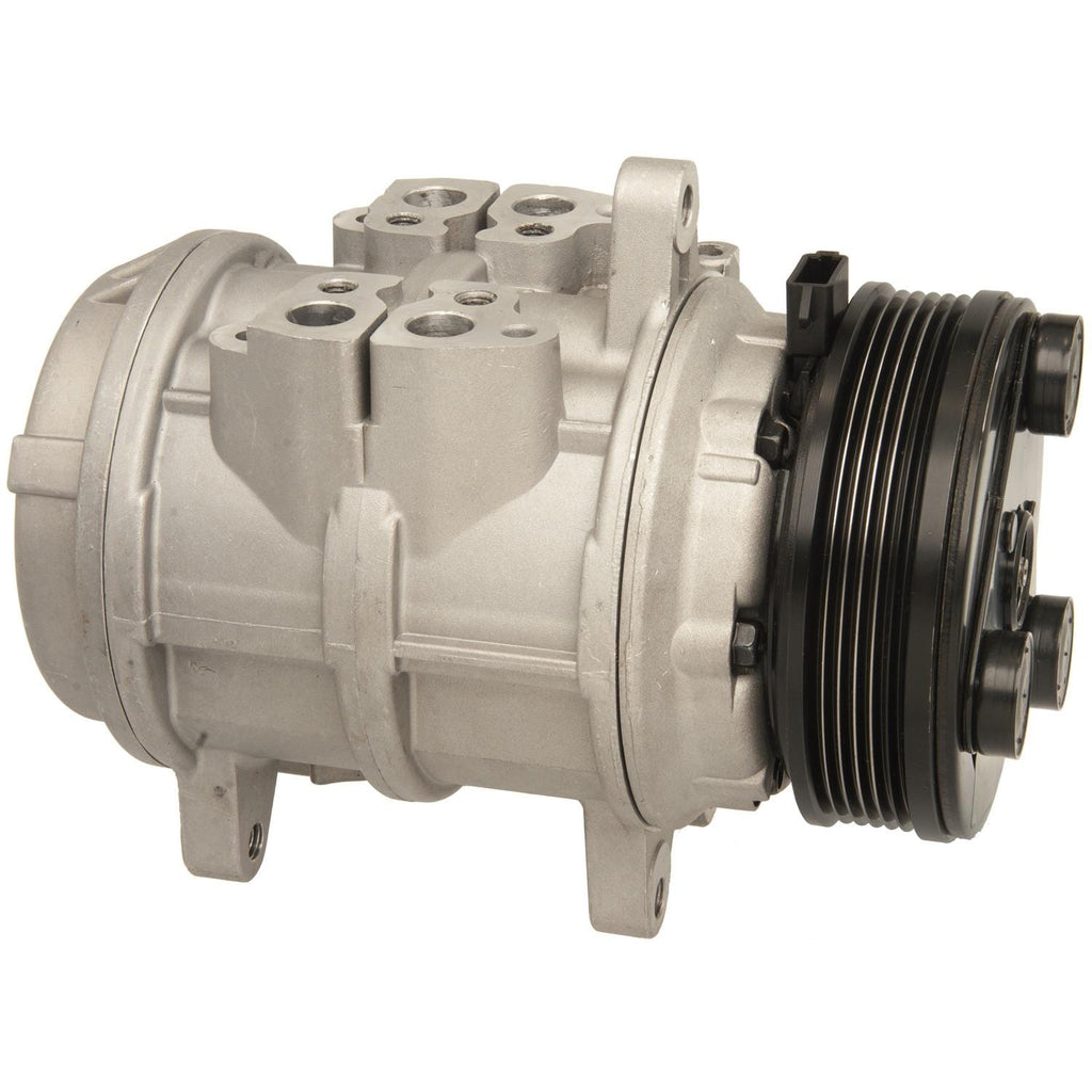 Four Seasons A/C Compressor 58111
