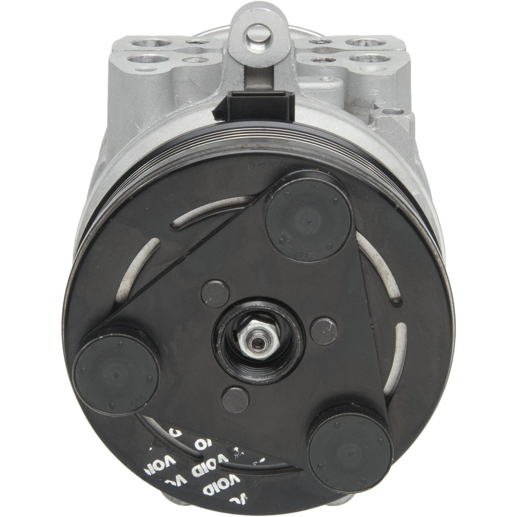 Four Seasons A/C Compressor 58111