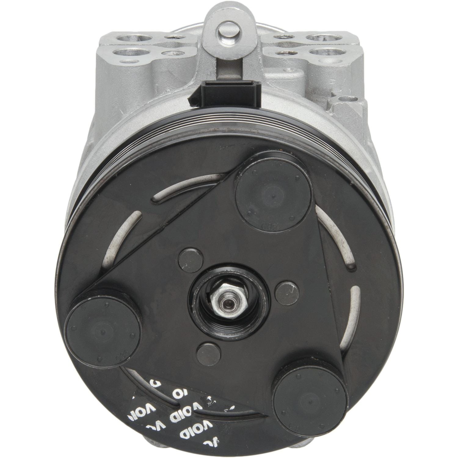 Four Seasons A/C Compressor 58111