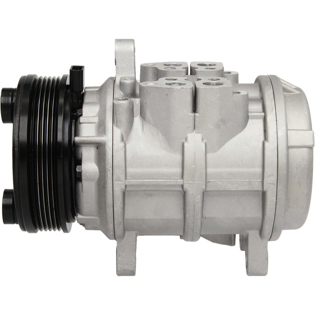 Four Seasons A/C Compressor 58111