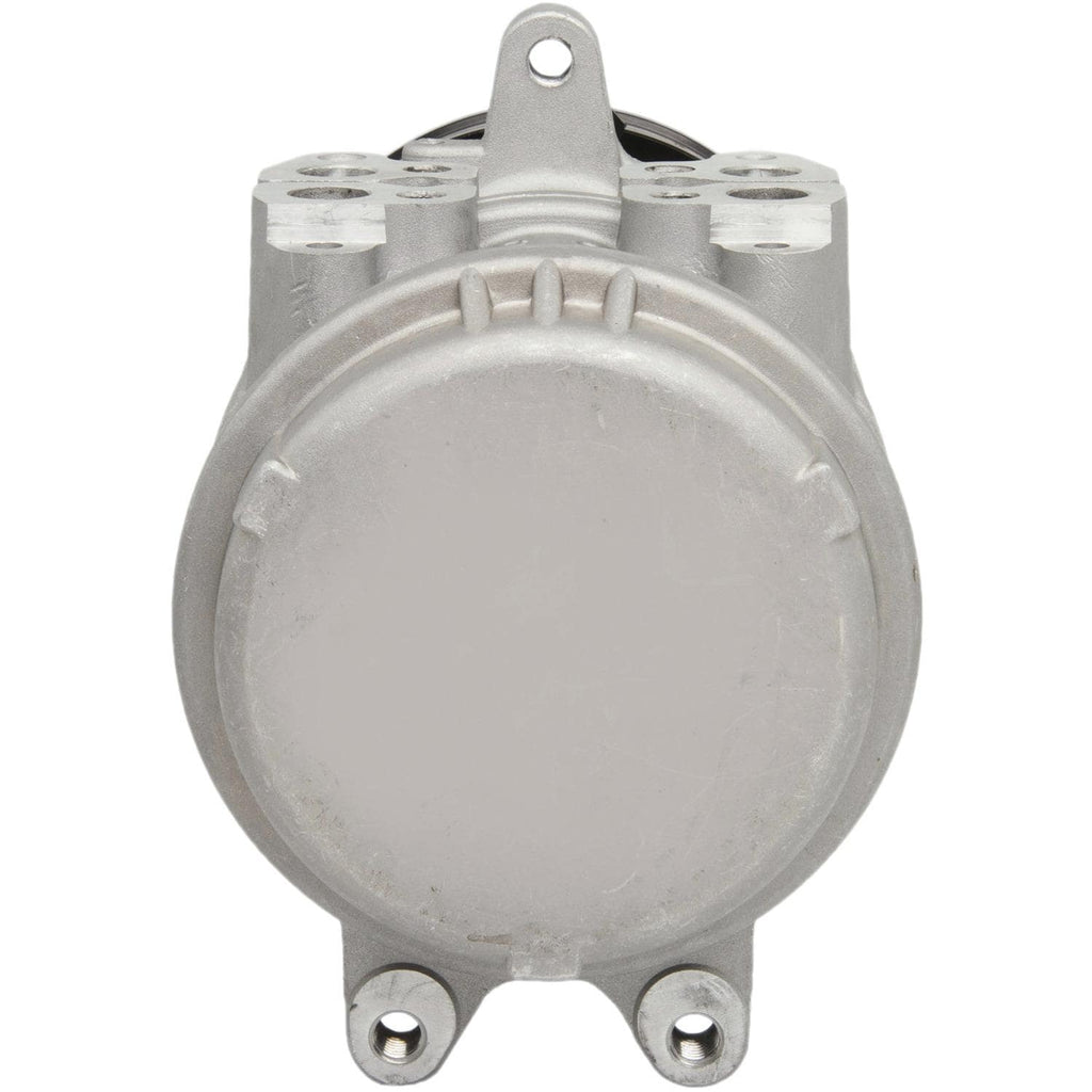 Four Seasons A/C Compressor 58111