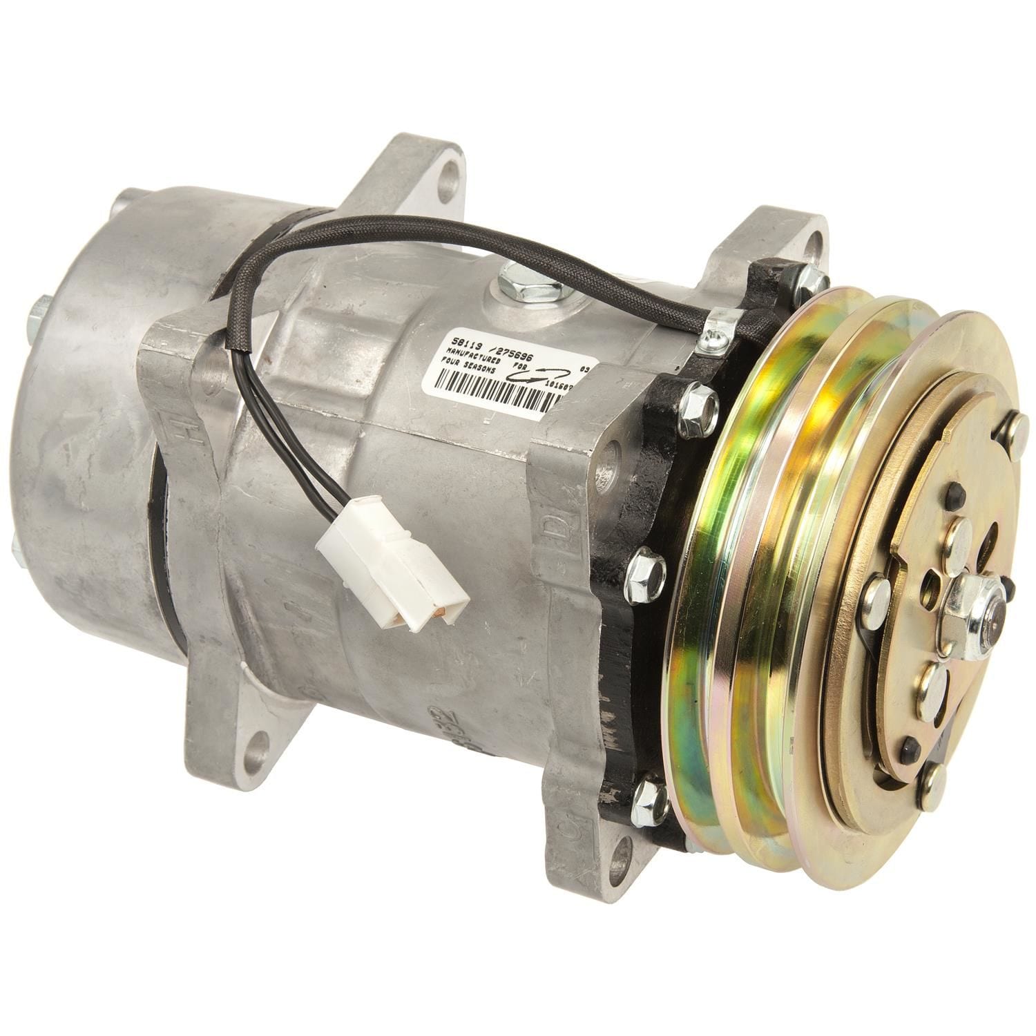 Four Seasons A/C Compressor 58113