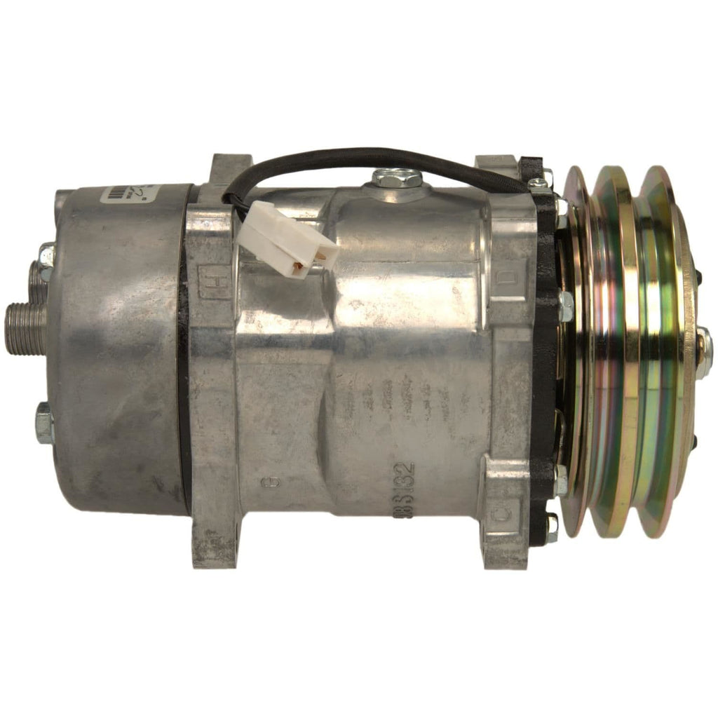 Four Seasons A/C Compressor 58113