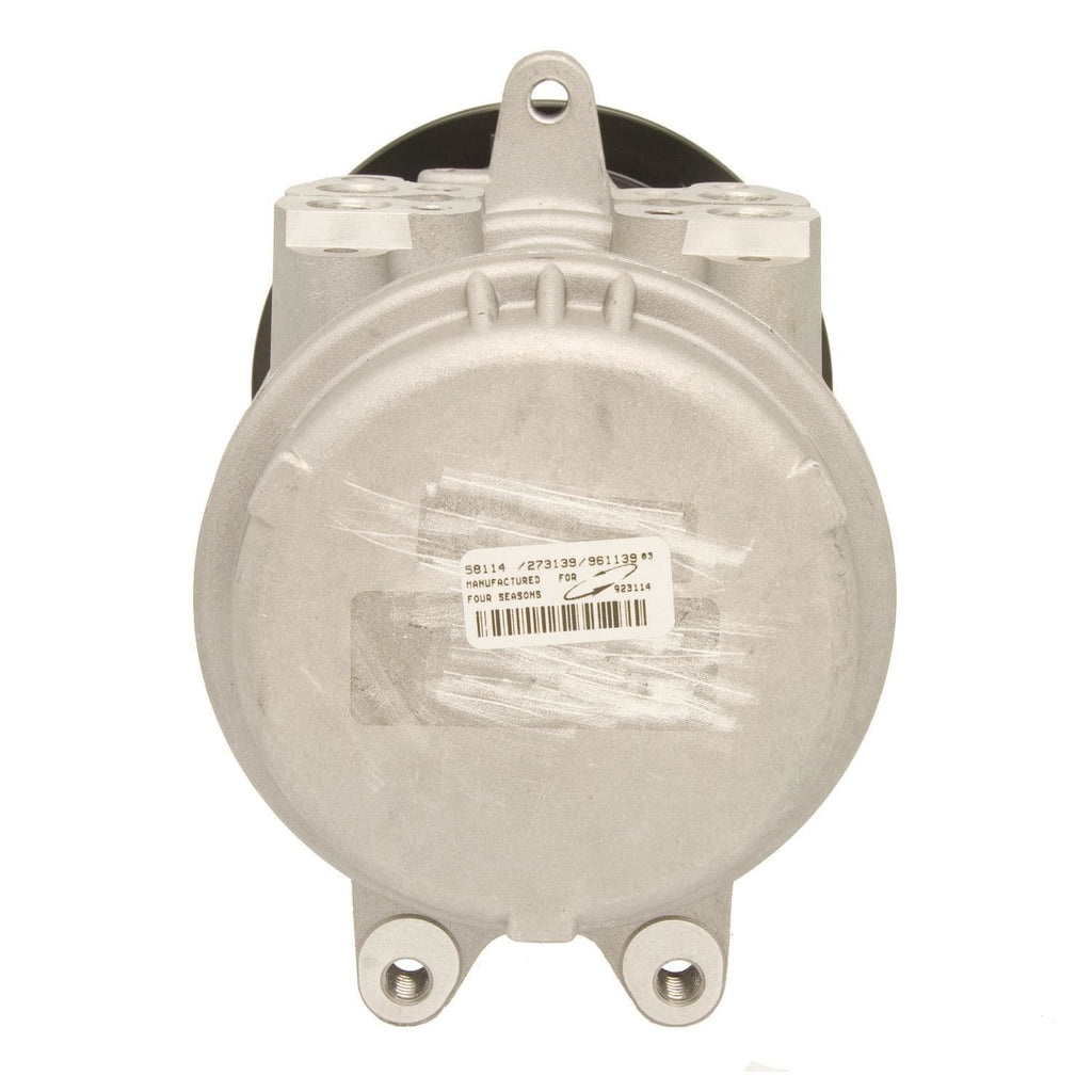 Four Seasons A/C Compressor 58114